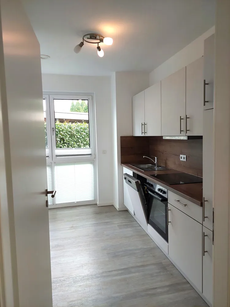 3 Zimmer Wohnung mit 126 m² in Elmshorn – Bild 11