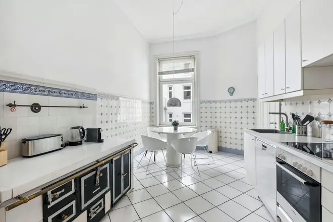 WG-Zimmer mit 19 m² in Hamburg – Bild 7