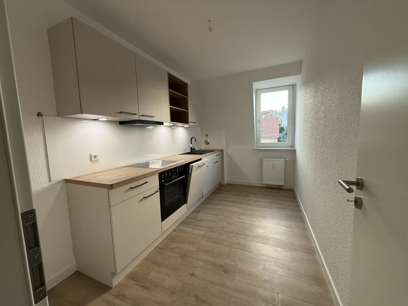 4 Zimmer Wohnung mit 104 m² in Freital – Bild 9
