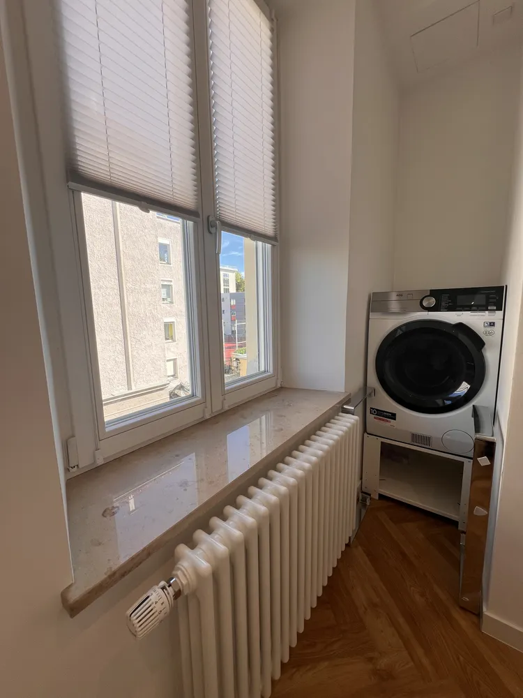 2 Zimmer Wohnung mit 50 m² in Augsburg – Bild 4