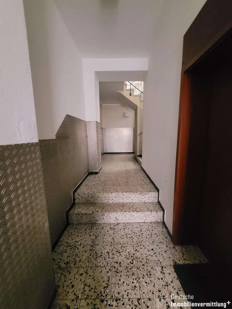 2 Zimmer Wohnung mit 51 m² in Mannheim – Bild 7