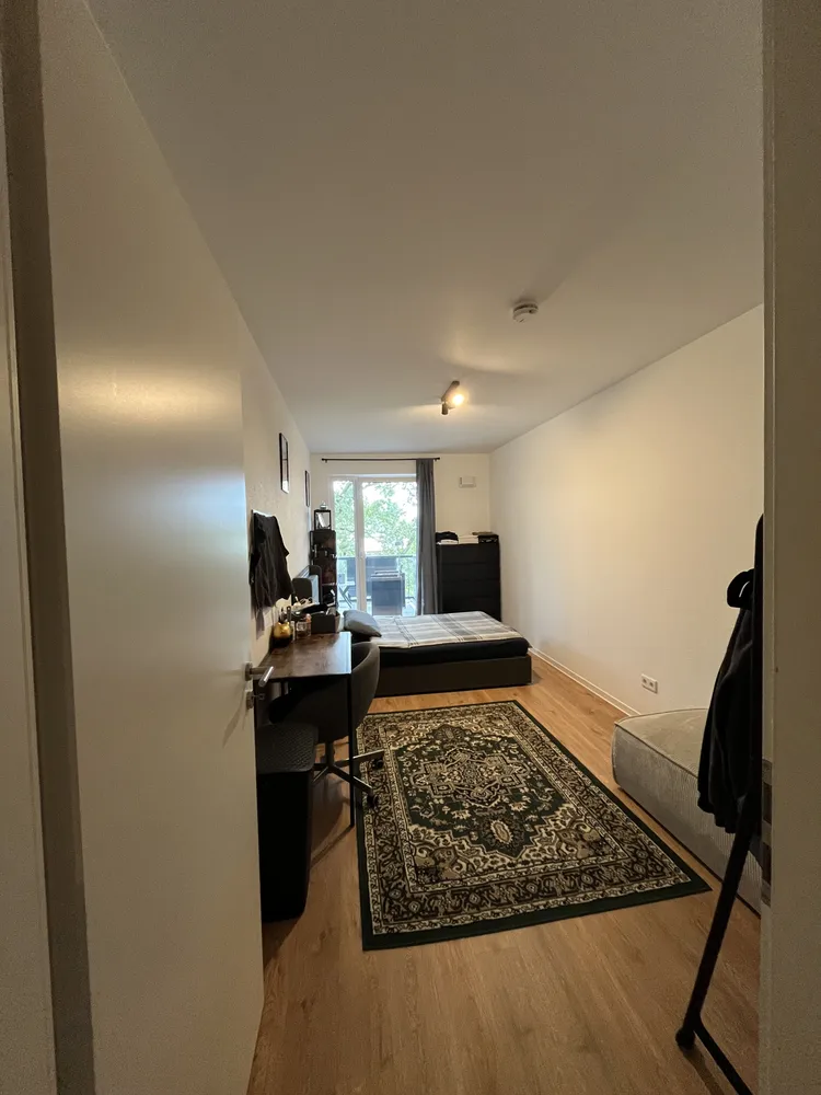 3 room apartment with 56 m² in Cologne – Photo 12