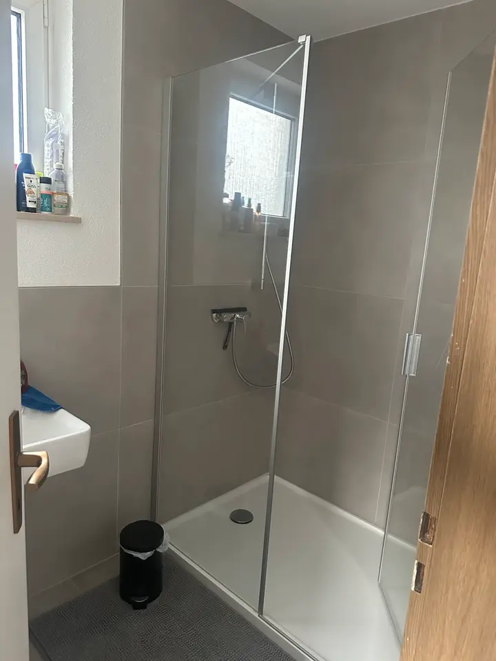 2 Zimmer Wohnung mit 45 m² in Schwäbisch Gmünd – Bild 6
