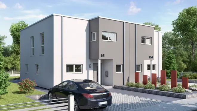 4 Zimmer Haus mit 120 m² in Leverkusen – Bild 10