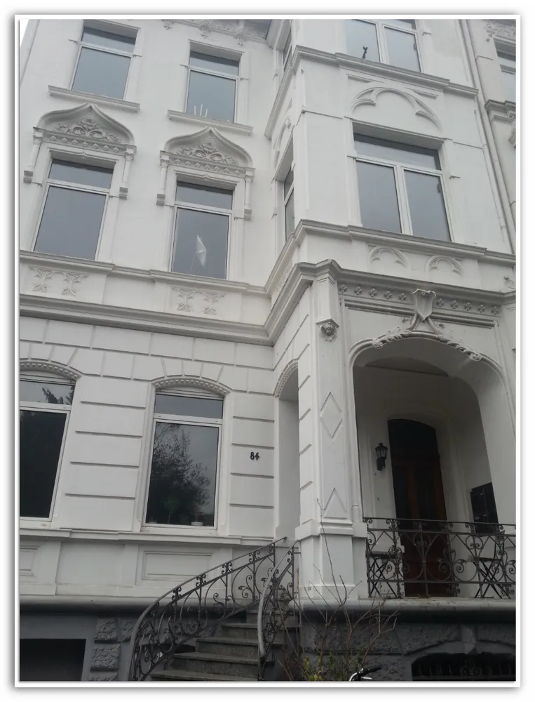 4 room apartment with 143 m² in Bonn – Photo 1