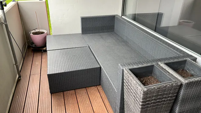 2 Zimmer Wohnung mit 56 m² in Braunschweig – Bild 9