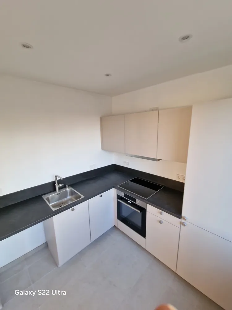 1 Zimmer Wohnung mit 42 m² in Berlin – Bild 6