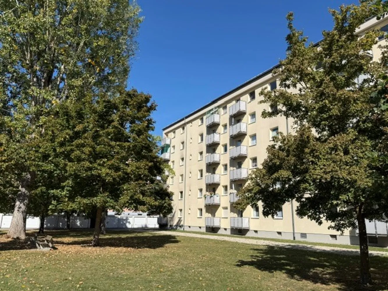 2 Zimmer Wohnung mit 53 m² in Ingolstadt – Bild 1