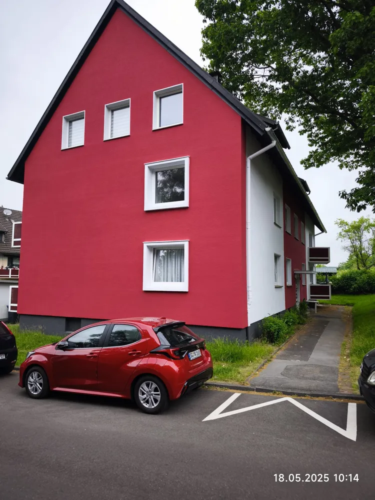 3 Zimmer Wohnung mit 69 m² in Solingen – Bild 2