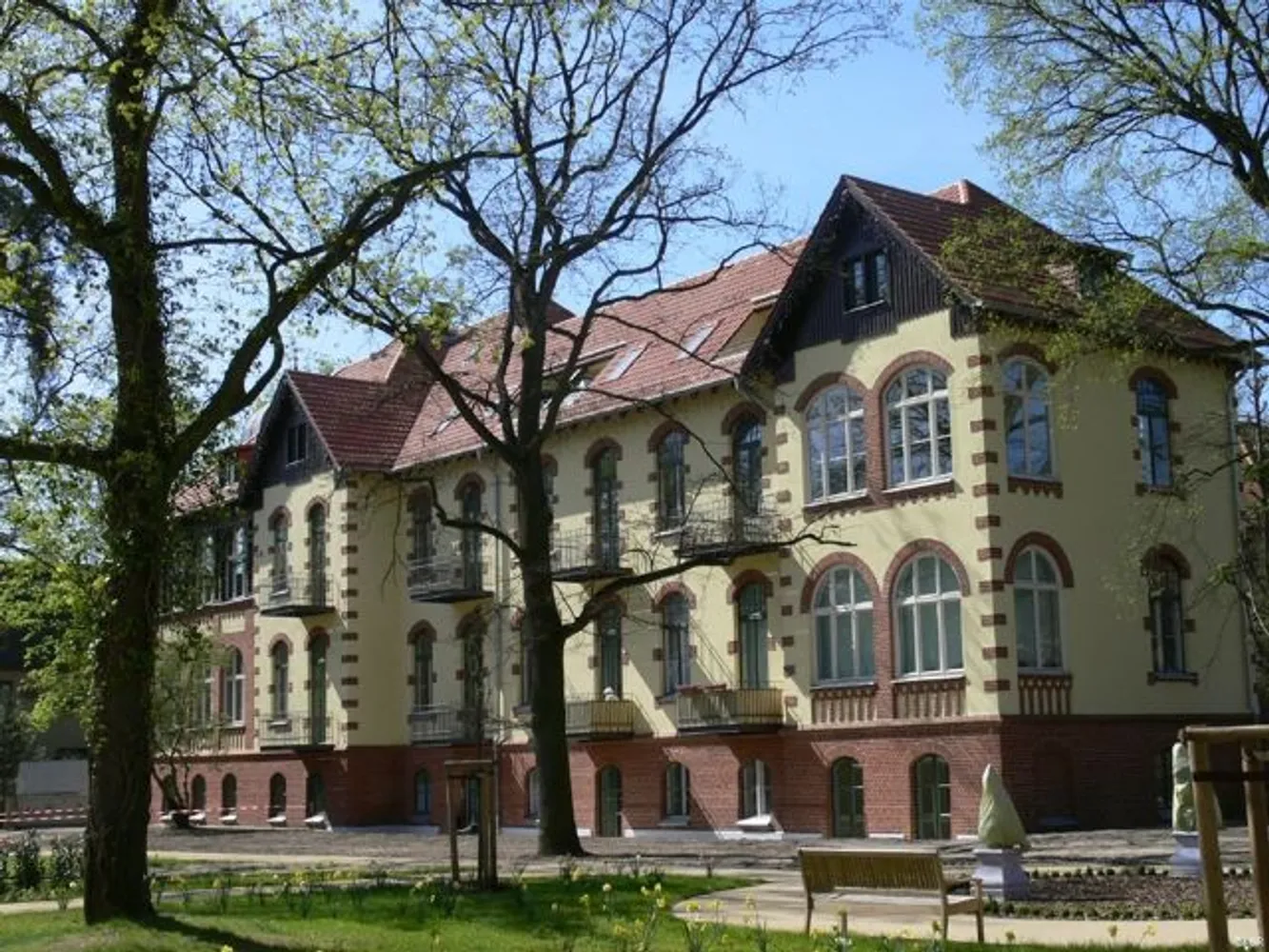 2 Zimmer Wohnung mit 55 m² in Berlin – Bild 10