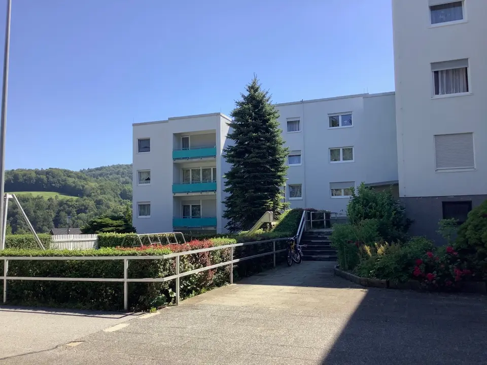 2 Zimmer Wohnung mit 37 m² in Deggendorf – Bild 7
