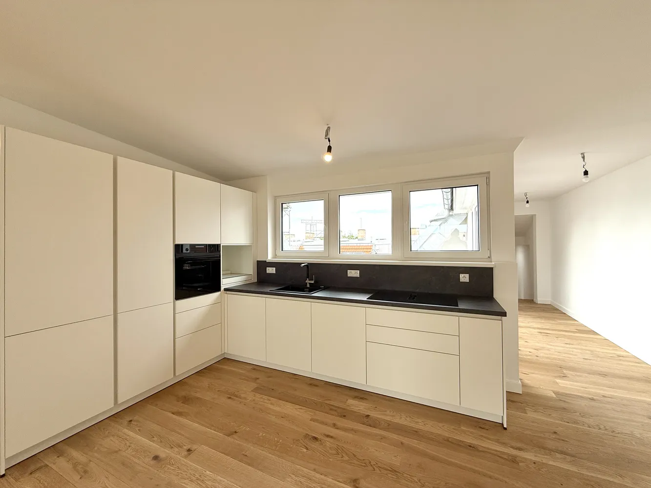 4 Zimmer Wohnung mit 141 m² in Berlin – Bild 7