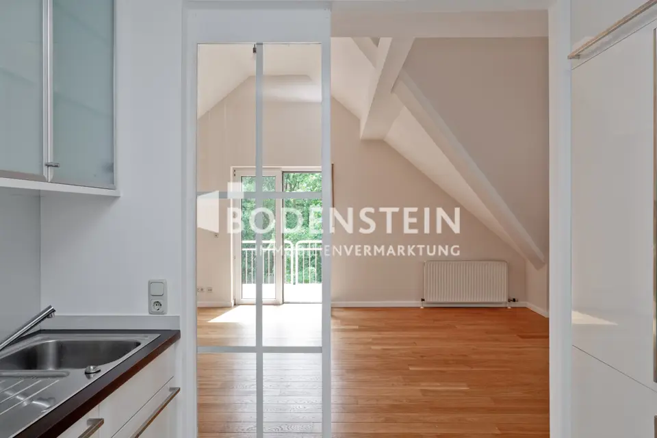 2 Zimmer Wohnung mit 65 m² in Wiesbaden – Bild 3