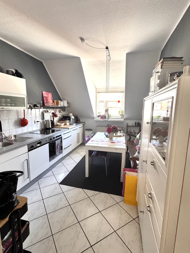 2 Zimmer Wohnung mit 75 m² in Krefeld – Bild 5