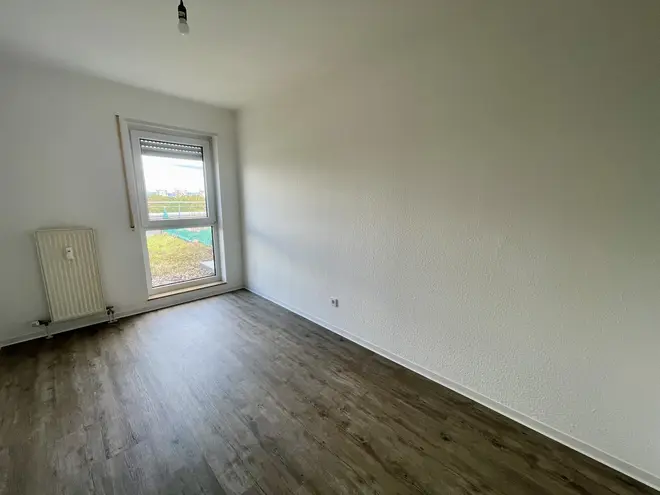 3 Zimmer Wohnung mit 74 m² in Mannheim – Bild 2