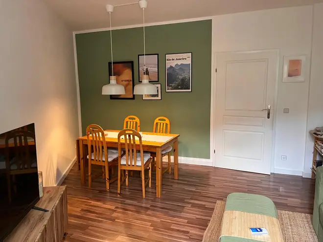 4 room apartment with 93 m² in Magdeburg – Photo 5