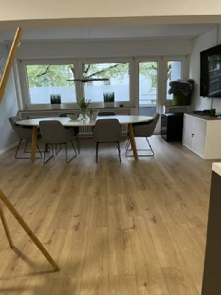 2 Zimmer Wohnung mit 58 m² in Münster – Bild 3