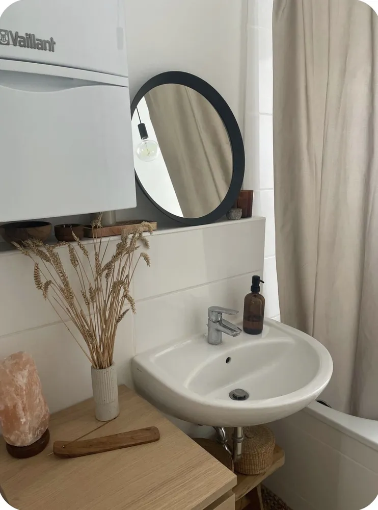 3 Zimmer Wohnung mit 60 m² in Würzburg – Bild 5