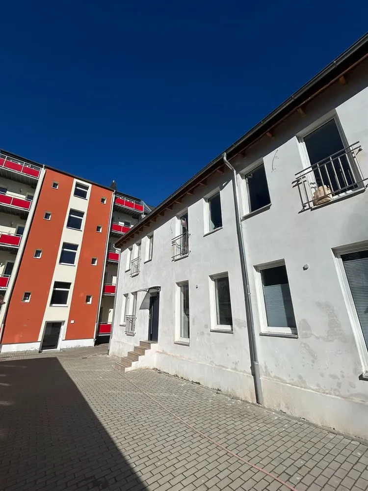 1 Zimmer Wohnung mit 25 m² in Chemnitz – Bild 5