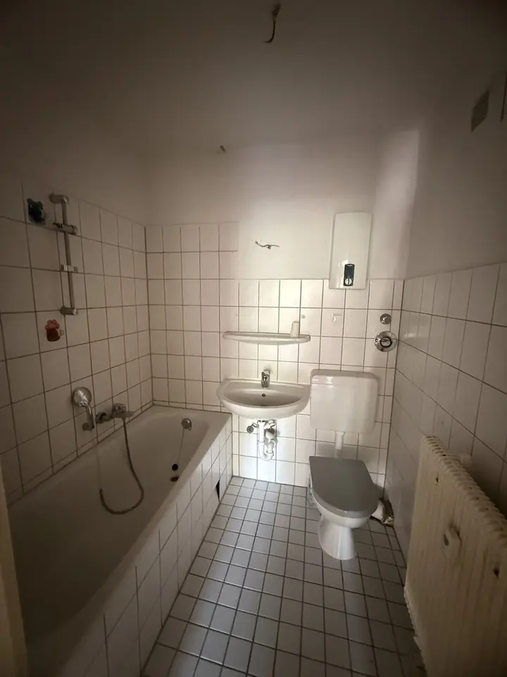 4 Zimmer Wohnung mit 59 m² in Duisburg – Bild 5