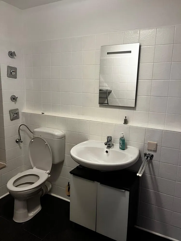 2 Zimmer Wohnung mit 48 m² in Karlsruhe – Bild 5