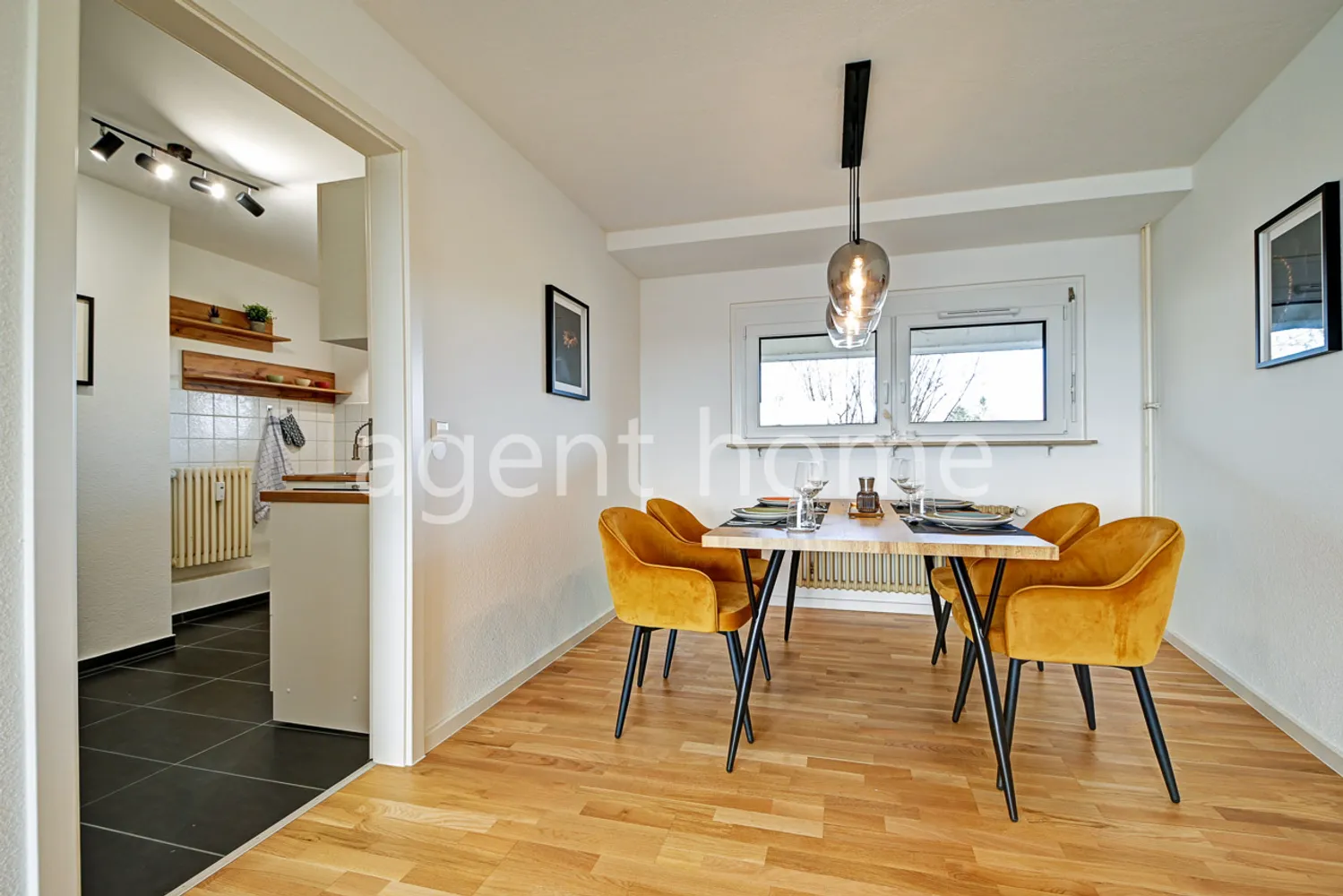 4 Zimmer Wohnung mit 101 m² in Böblingen – Bild 4