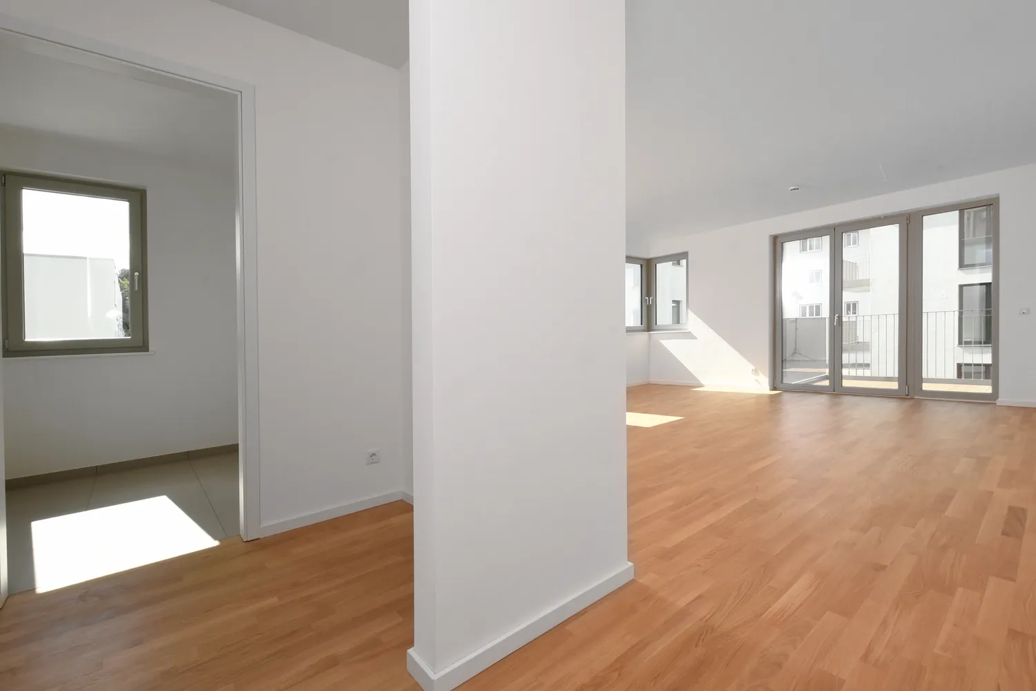 3 Zimmer Wohnung mit 80 m² in Berlin – Bild 4