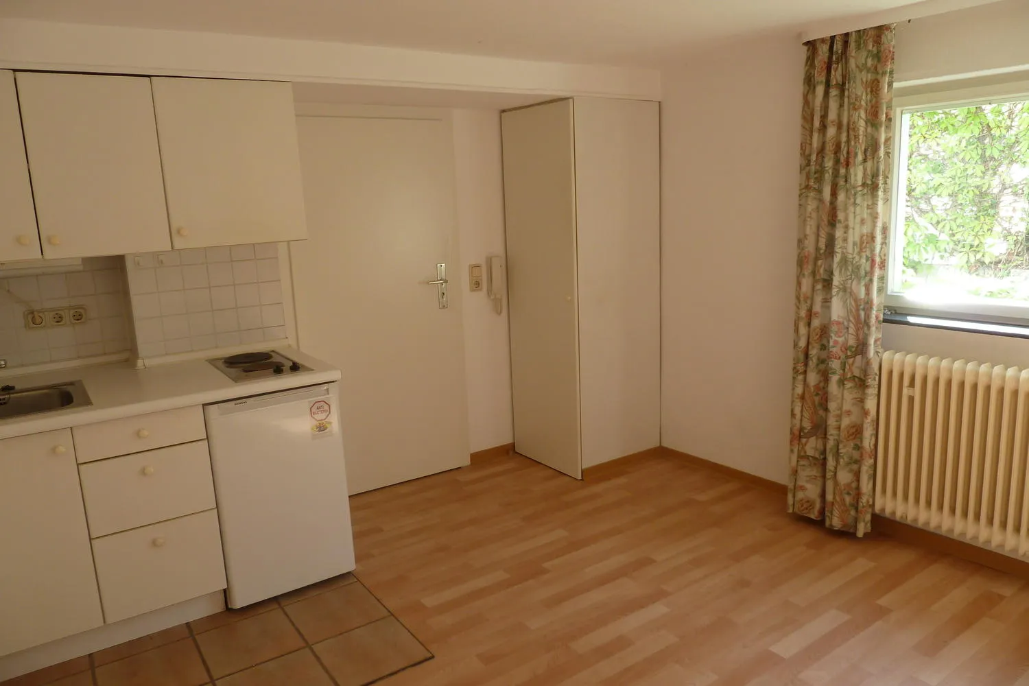 1 room apartment with 20 m² in Oberursel (Taunus) – Photo 7