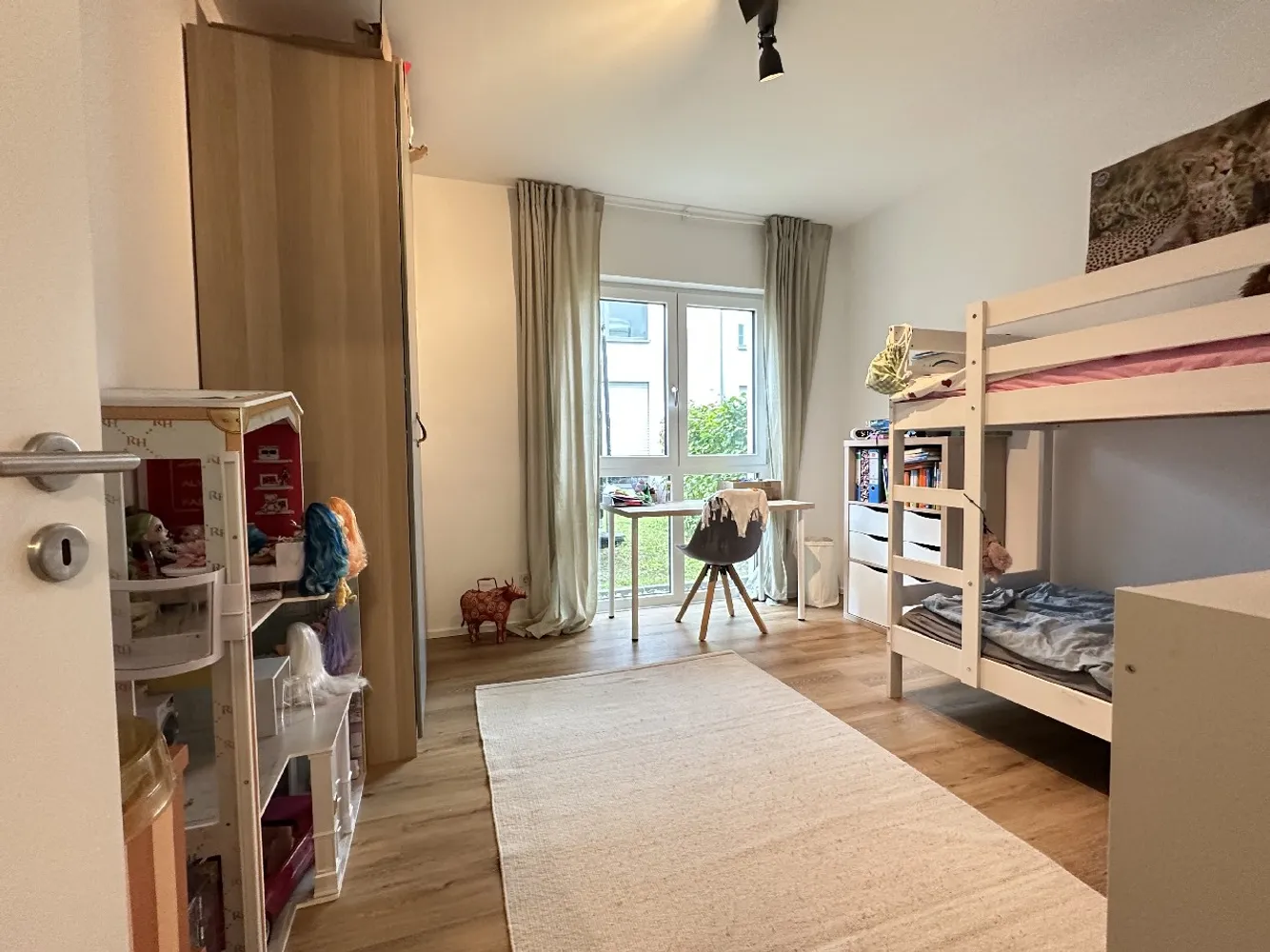 3 Zimmer Wohnung mit 91 m² in Bonn – Bild 9