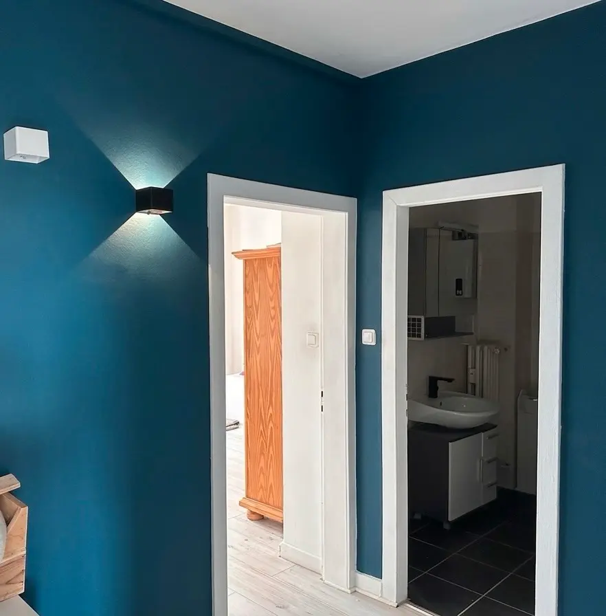 3 room apartment with 149 m² in Duisburg – Photo 10