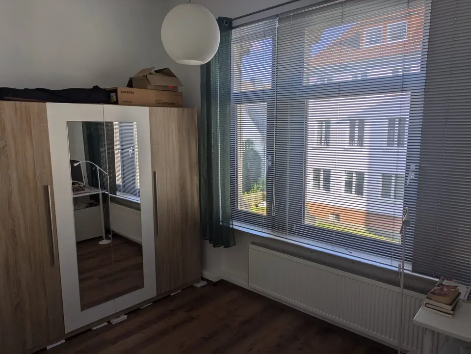 WG-Zimmer mit 15 m² in Gießen – Bild 9