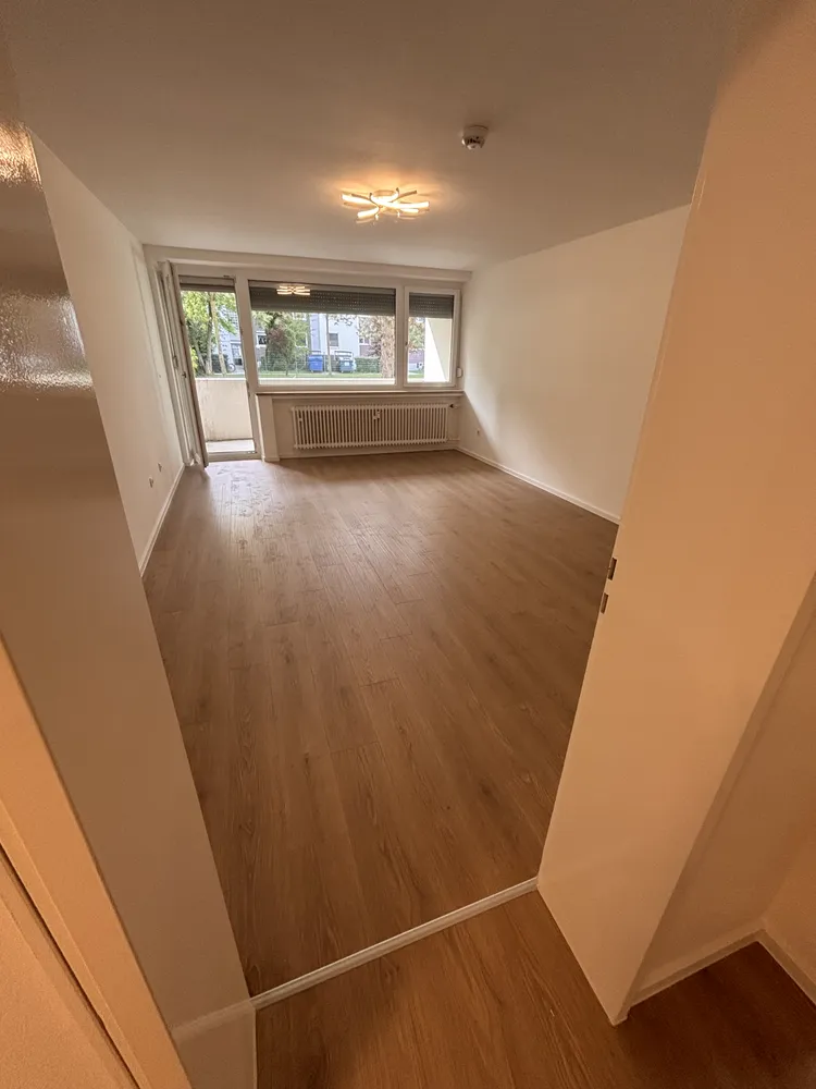 2 Zimmer Wohnung mit 65 m² in Ingolstadt – Bild 7