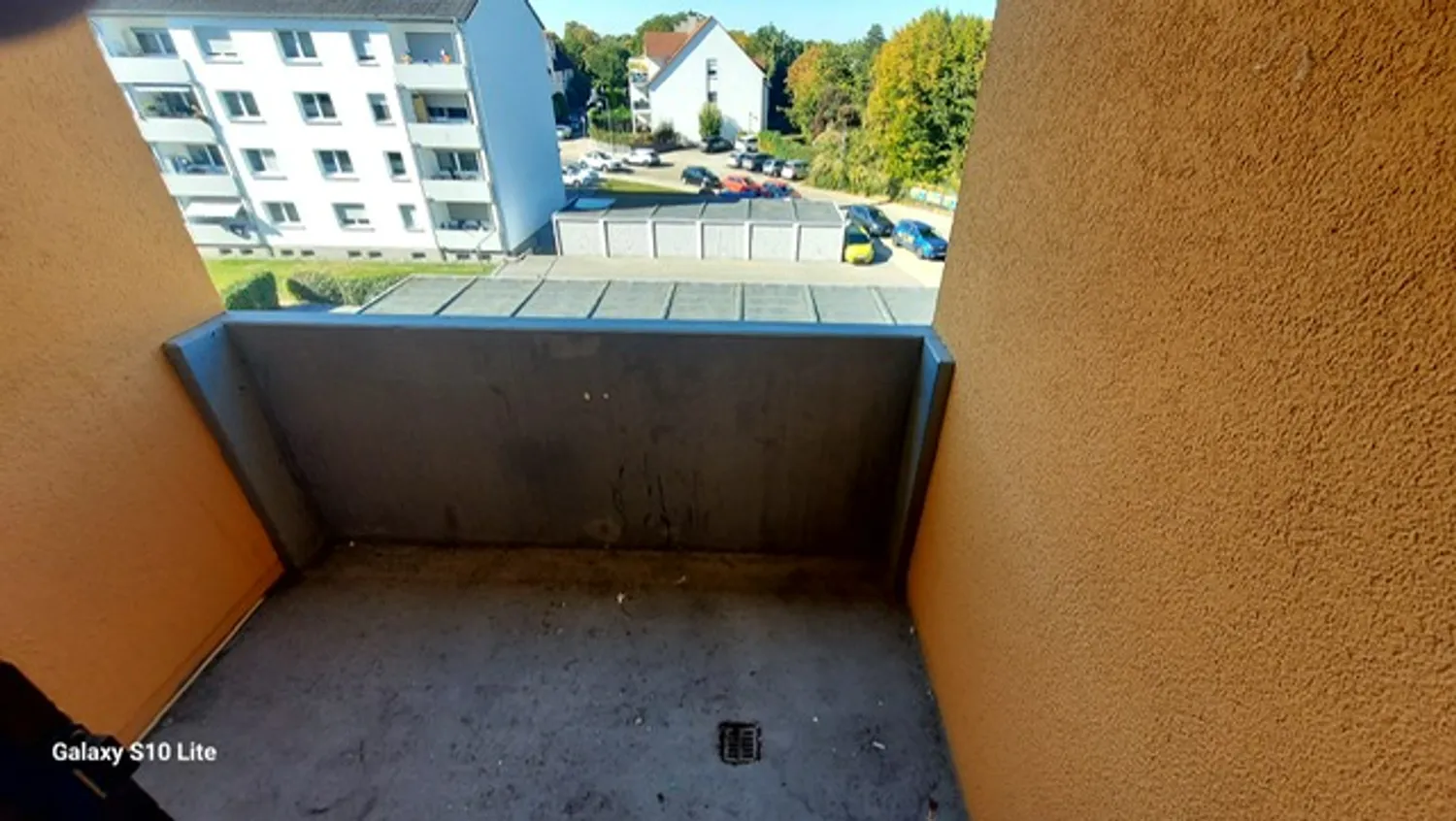 4 Zimmer Wohnung mit 90 m² in Worms – Bild 12