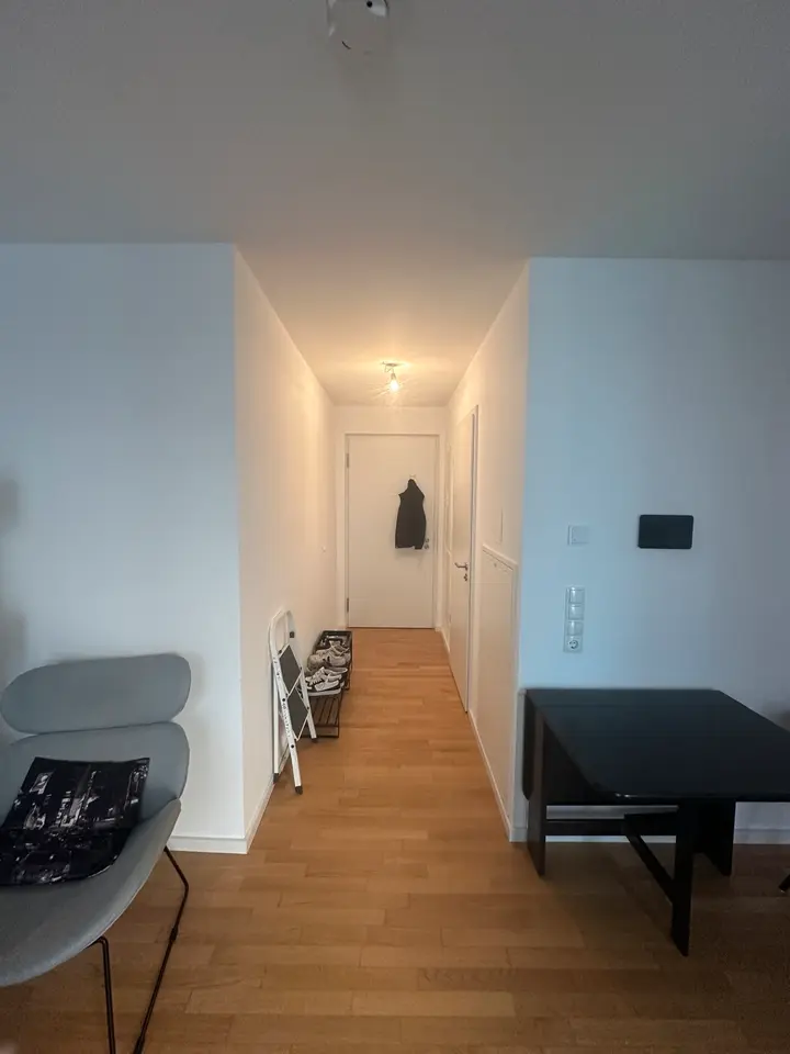 2 Zimmer Wohnung mit 40 m² in Mannheim – Bild 4