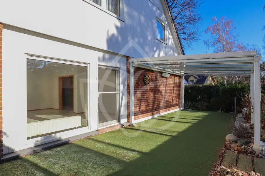 6 Zimmer Haus mit 169 m² in Bernau bei Berlin – Bild 4