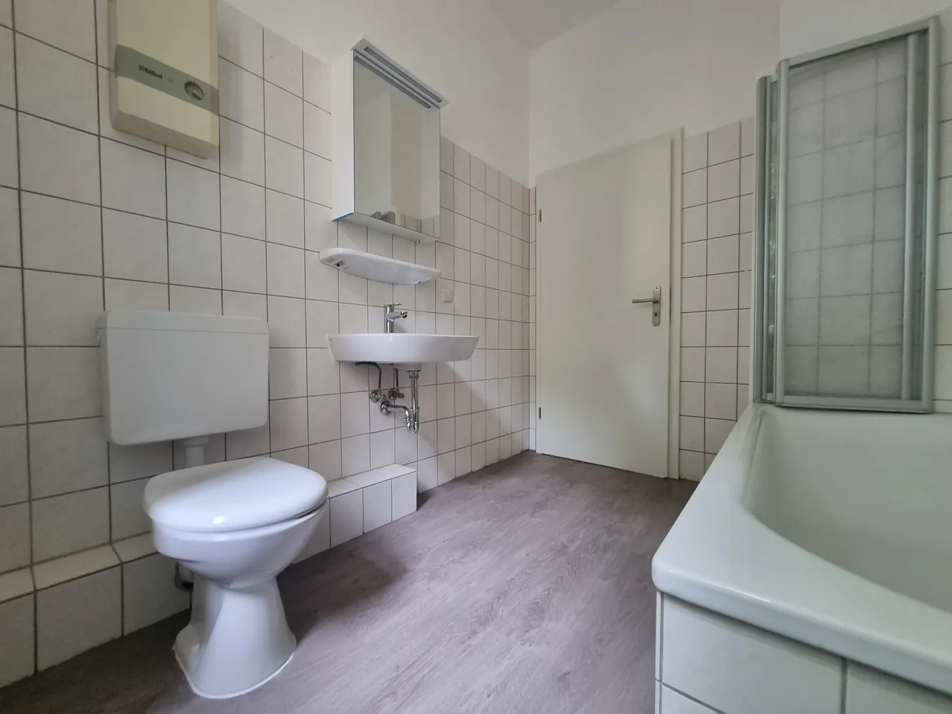 2 Zimmer Wohnung mit 47 m² in Halberstadt – Bild 4