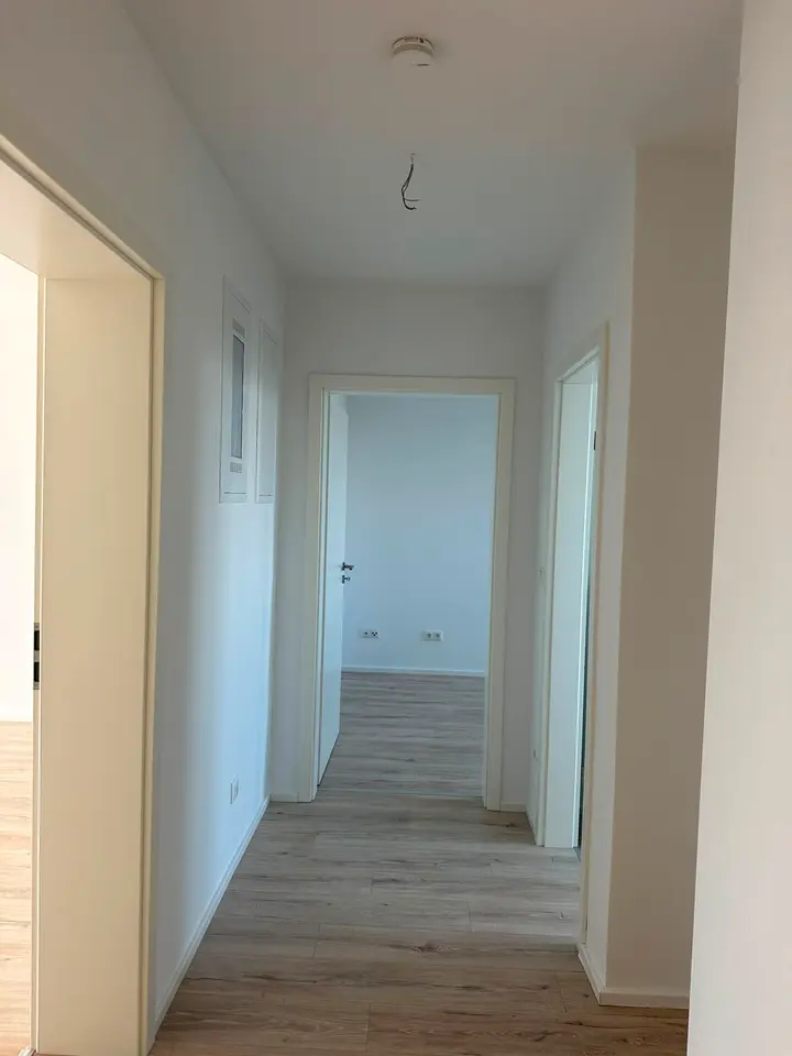 3 Zimmer Wohnung mit 84 m² in Augsburg – Bild 6