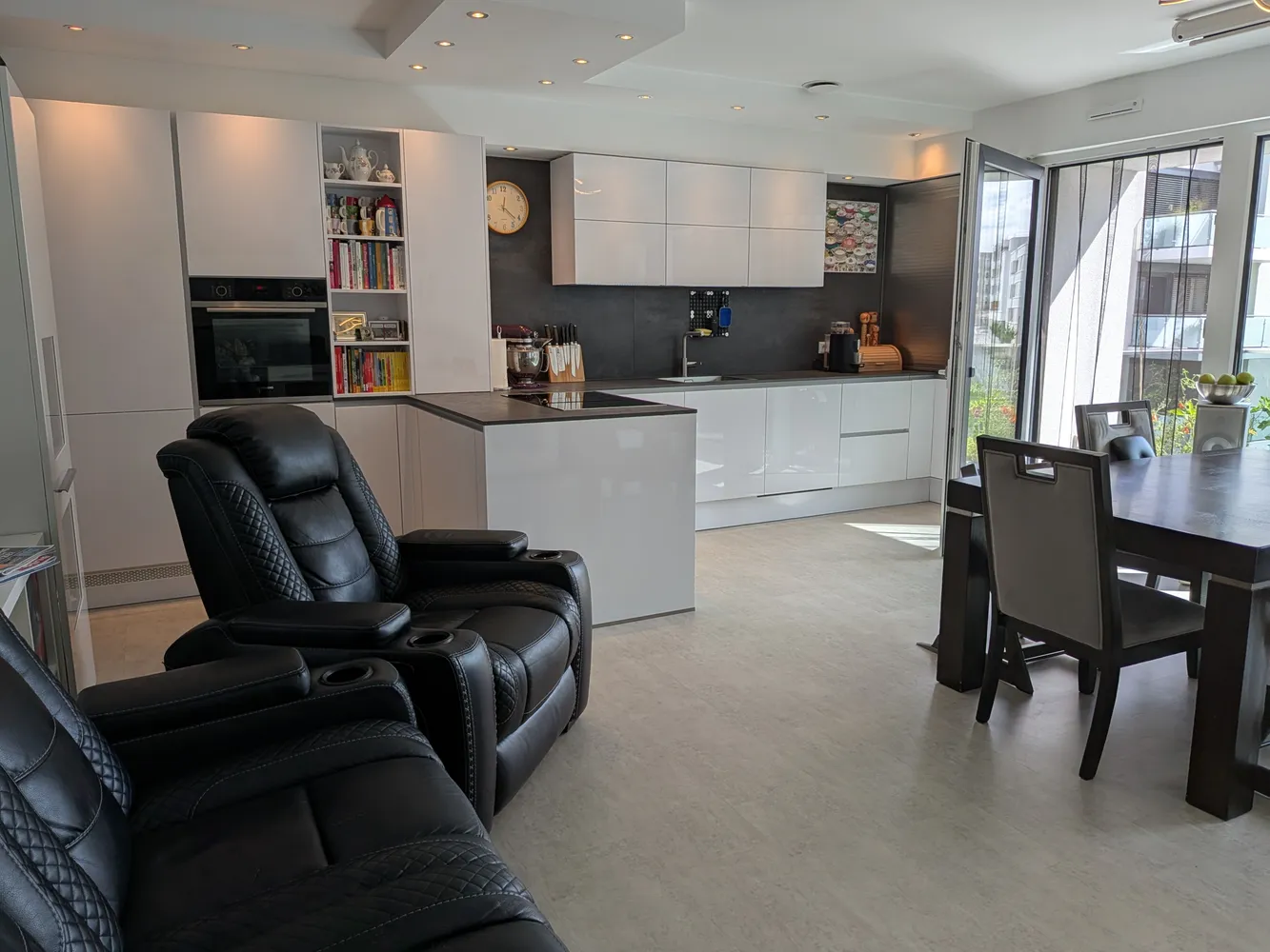 4 Zimmer Wohnung mit 104 m² in Wolfsburg – Bild 8