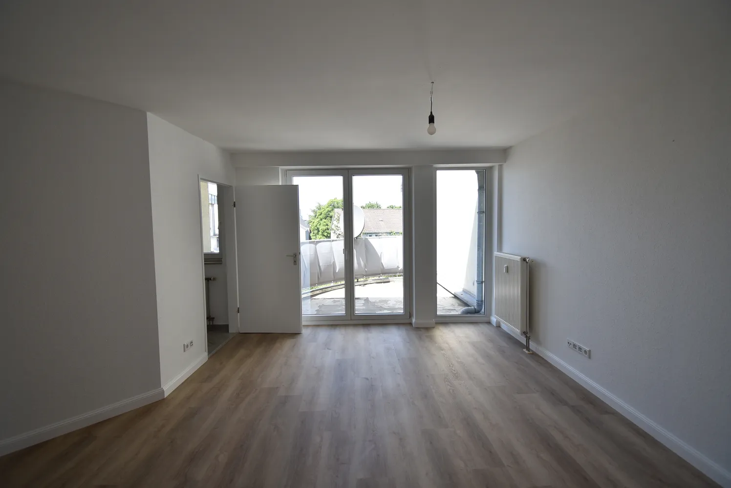 3 Zimmer Wohnung mit 78 m² in Krefeld – Bild 9