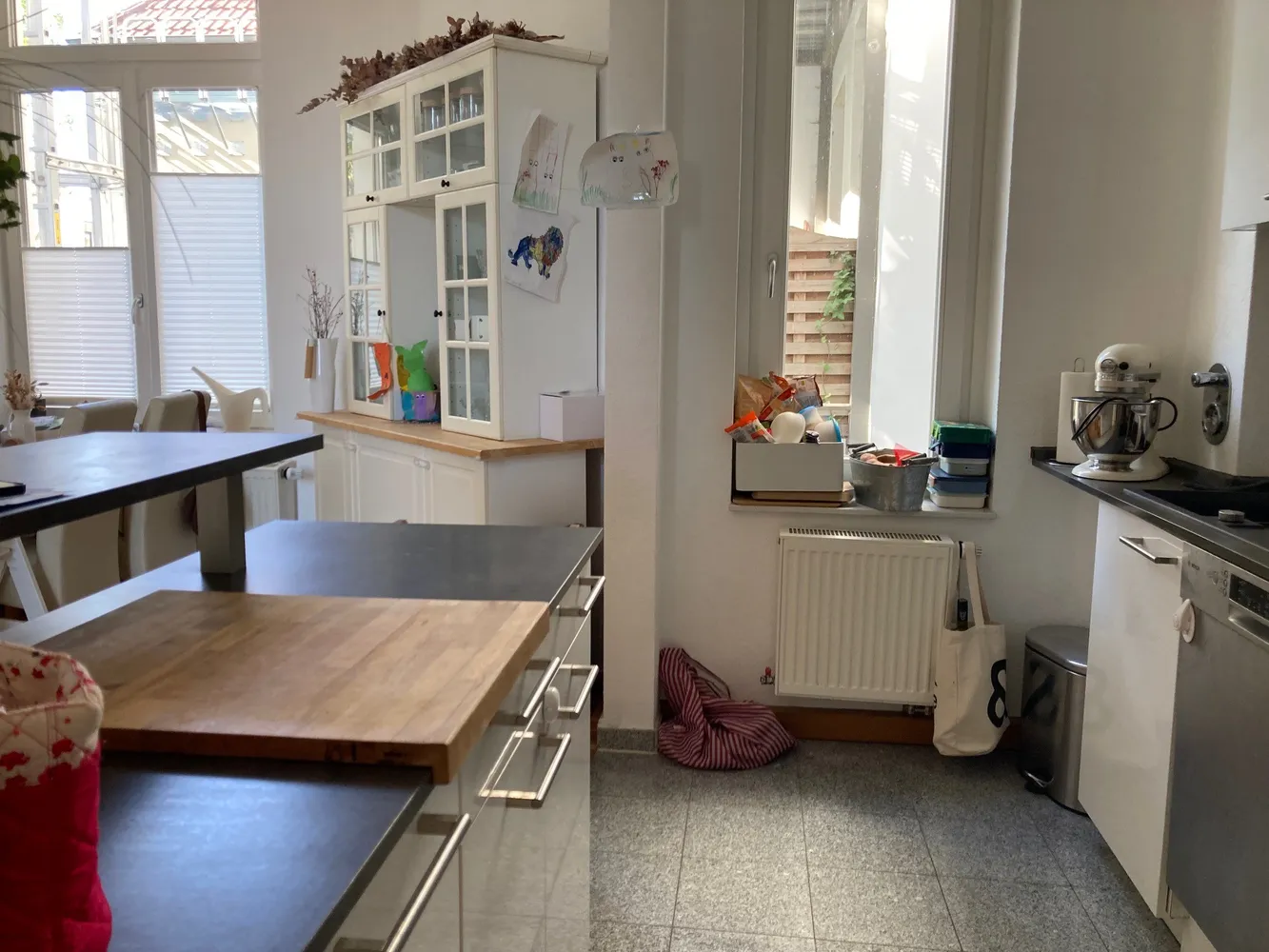 4 Zimmer Wohnung mit 96 m² in Hannover – Bild 9