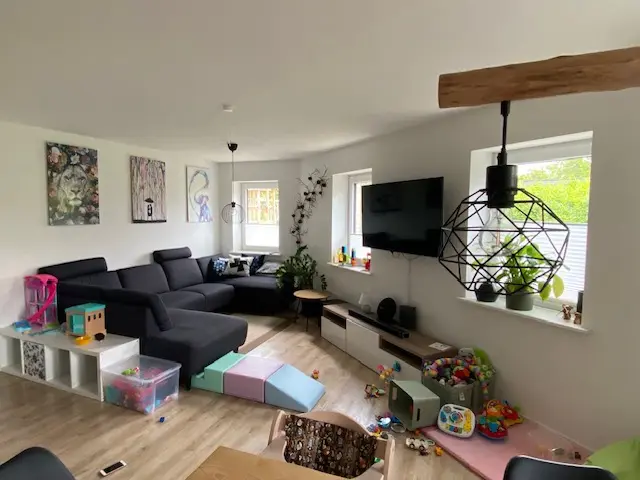 4 Zimmer Haus mit 102 m² in Flensburg – Bild 1