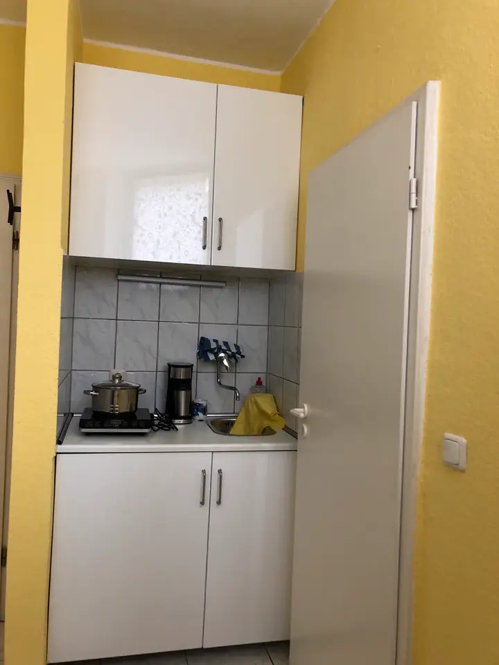 Studio mit 14 m² in Köln – Bild 8