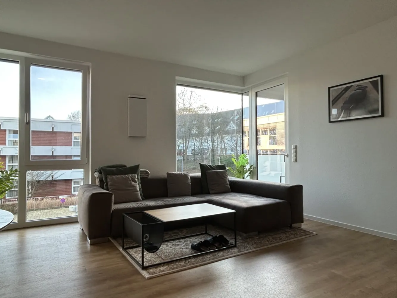 2 Zimmer Wohnung mit 57 m² in Mülheim an der Ruhr – Bild 2
