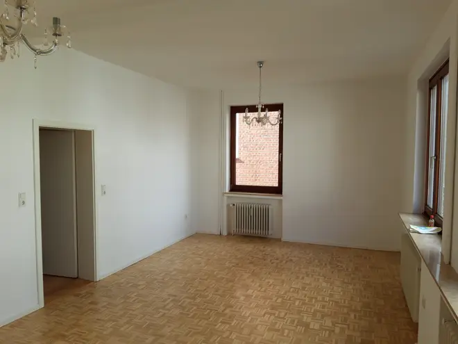 4 Zimmer Wohnung mit 88 m² in Bremen – Bild 2