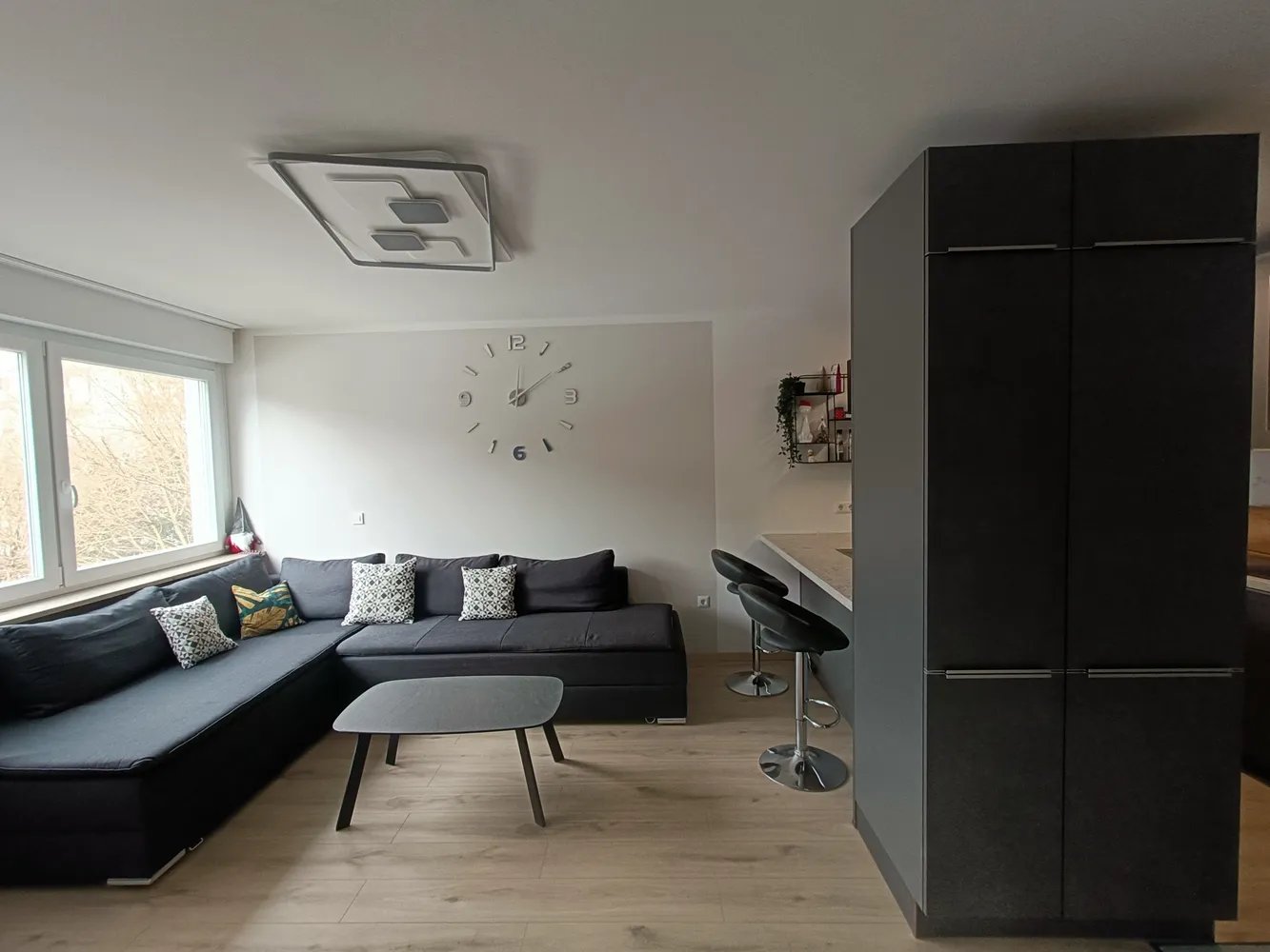 2 Zimmer Wohnung mit 34 m² in Augsburg – Bild 7