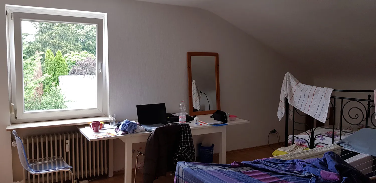 WG-Zimmer mit 20 m² in Lindau – Bild 6