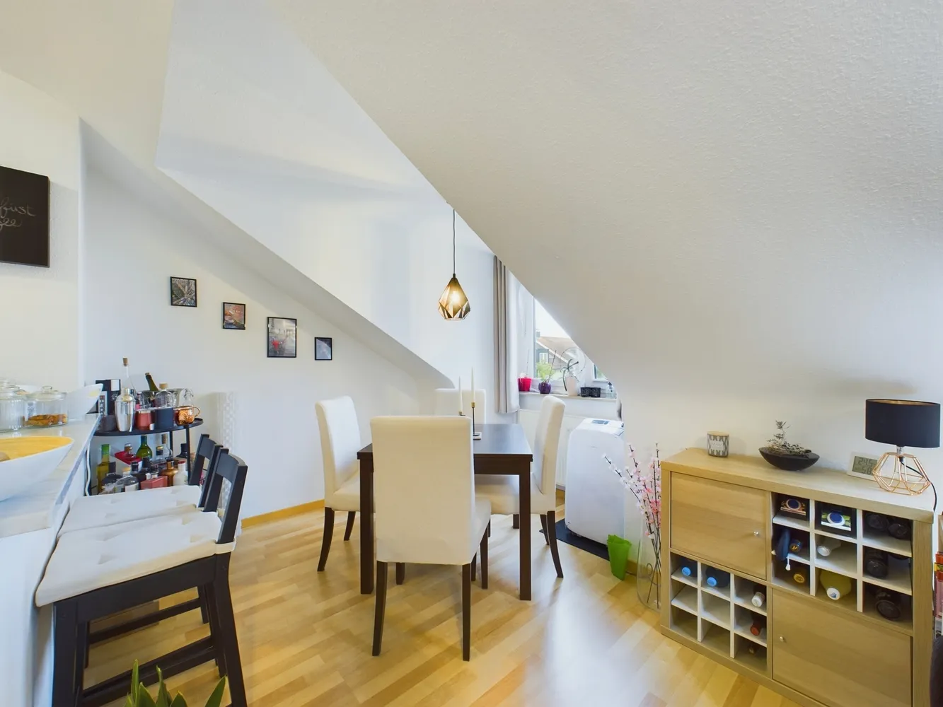 2 Zimmer Wohnung mit 45 m² in München – Bild 1