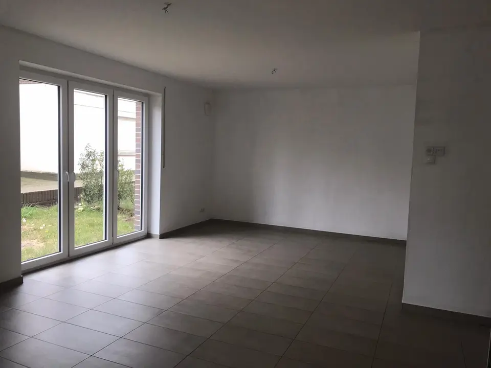 5 Zimmer Wohnung mit 120 m² in Quakenbrück – Bild 7