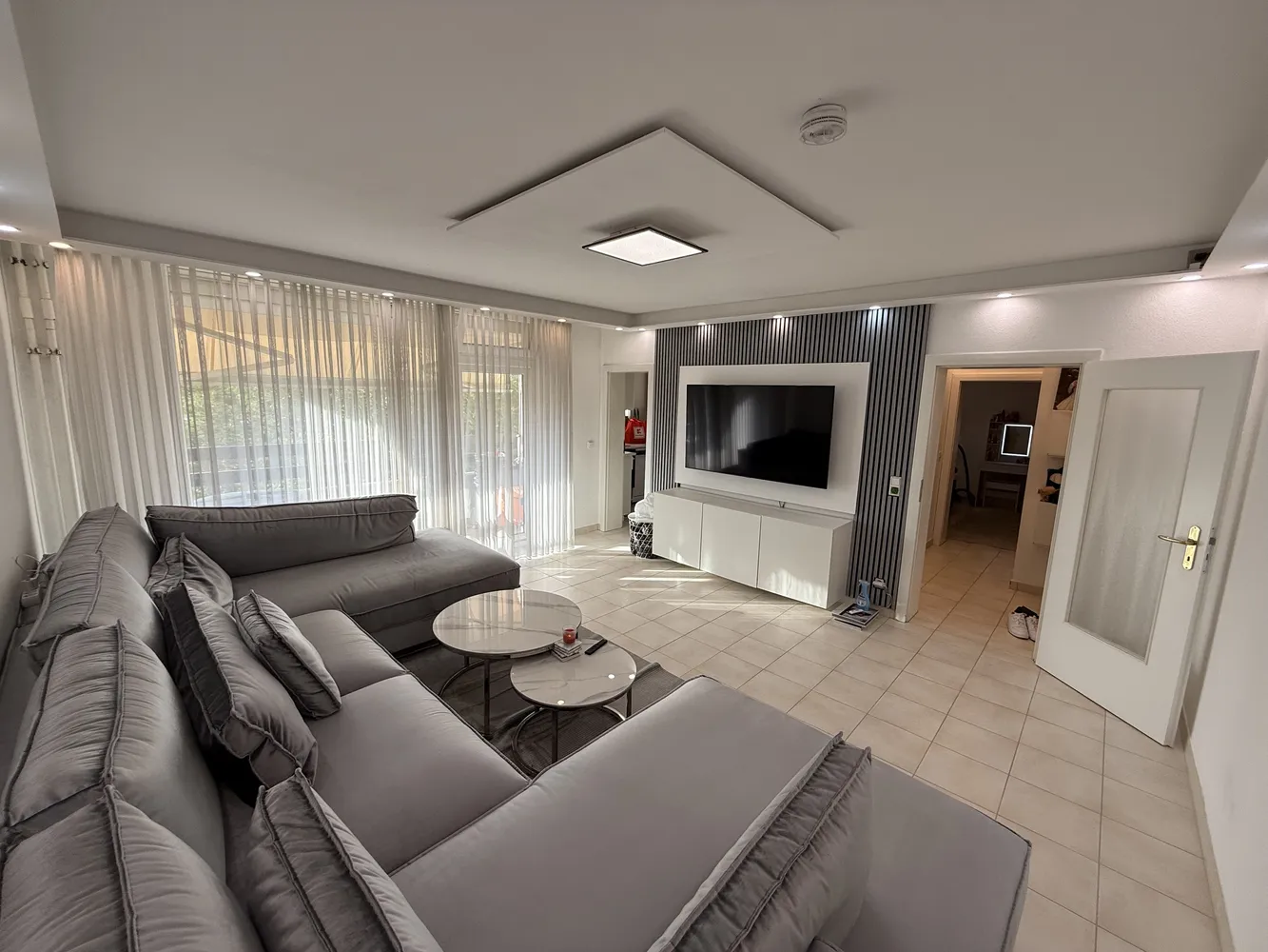 2 Zimmer Wohnung mit 54 m² in Berlin – Bild 1