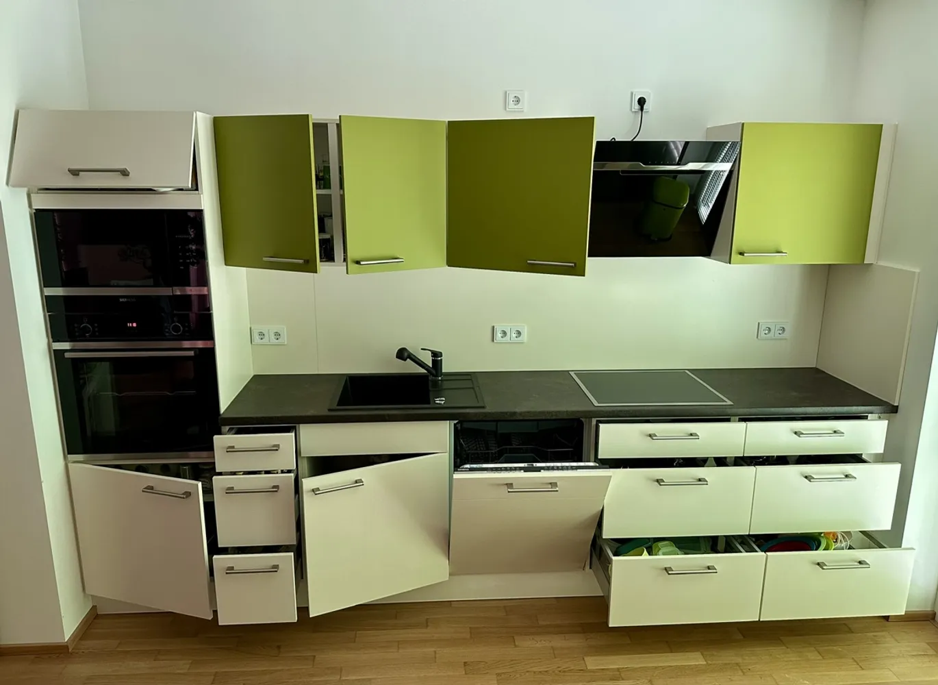 2 Zimmer Wohnung mit 59 m² in Leipzig – Bild 8